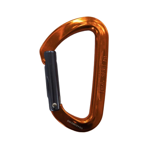 Petzl Spirit