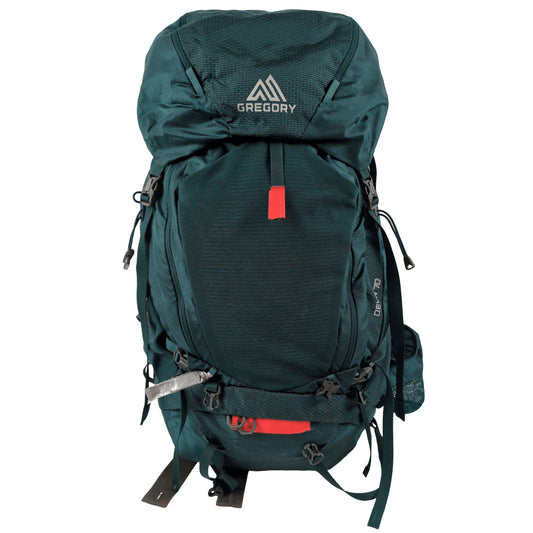Gregory Deva 70 Pack
