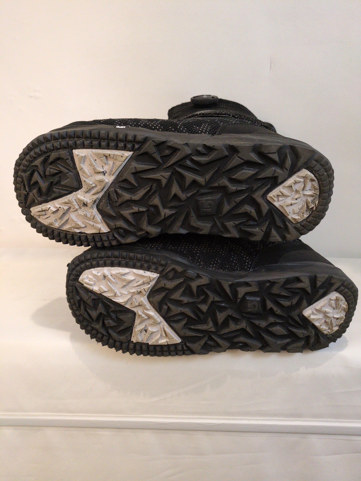 Burton Swath 11.5 Black
