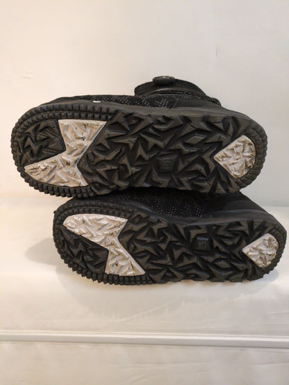 Burton Swath 11.5 Black