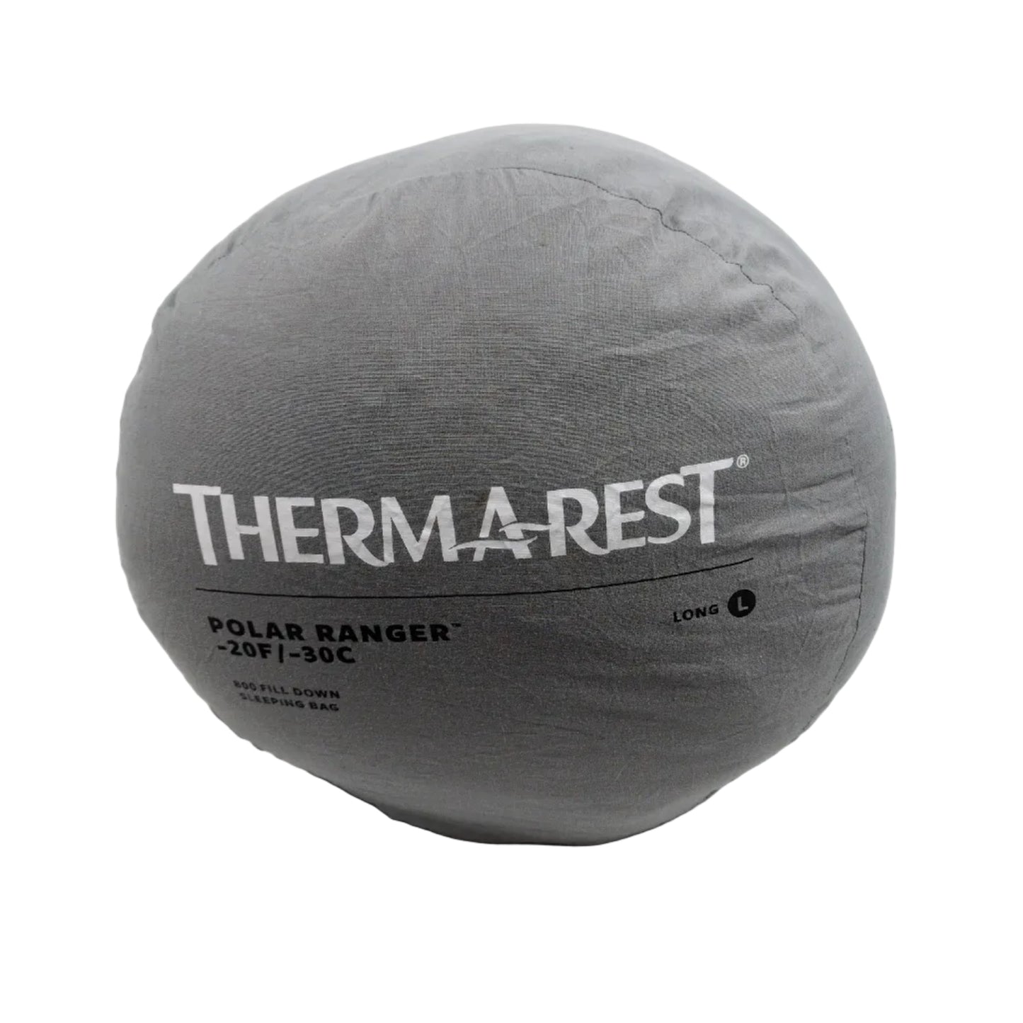 Therm-a-Rest - Polar Ranger -20d Long