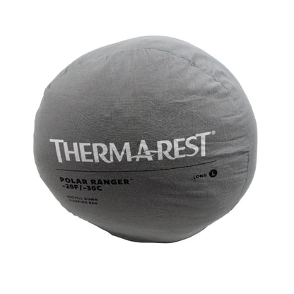 Therm-a-Rest - Polar Ranger -20d Long