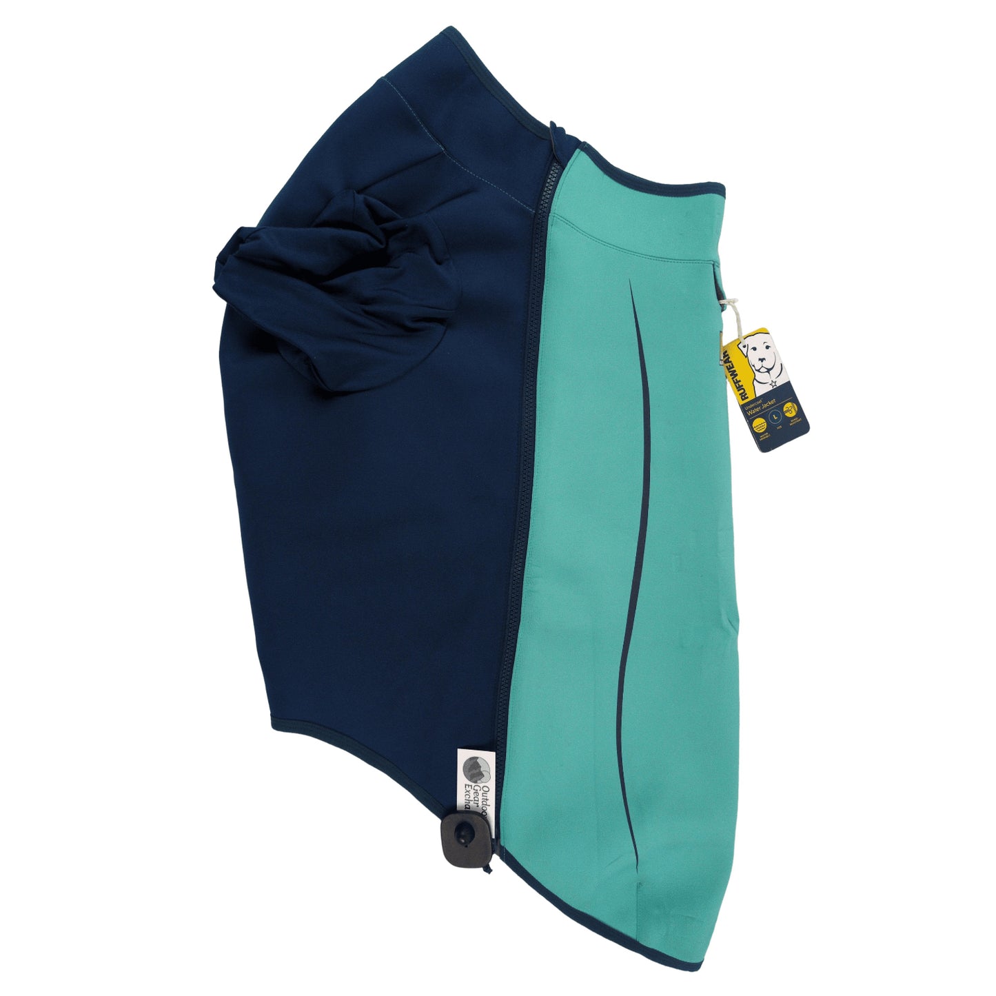 Ruffwear - Undercoat Water Jacket