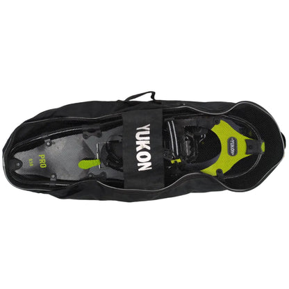 Yukon Pro 930 Snow Shoes 31 Black/Yellow