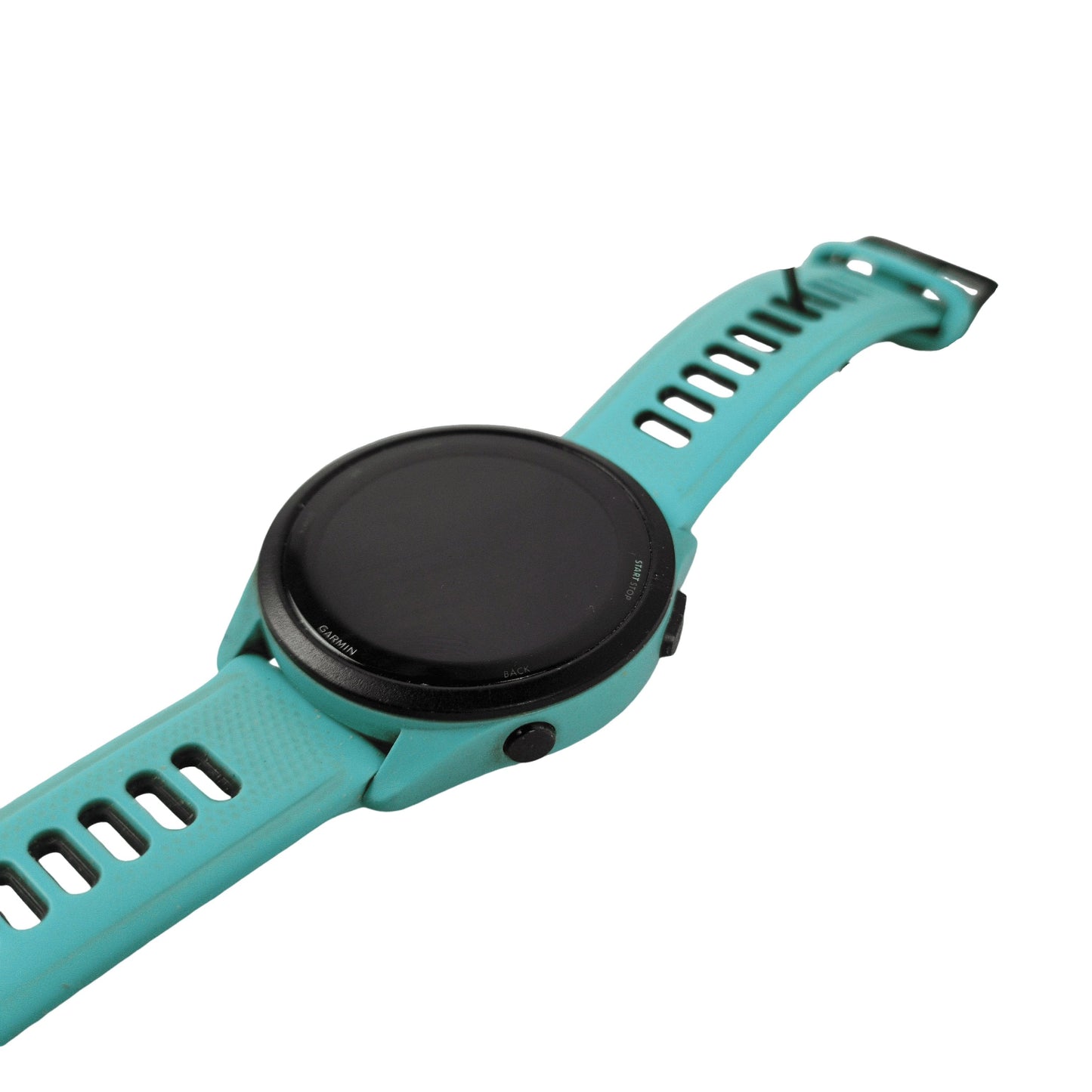 Garmin Forerunner 265 Teal/Black