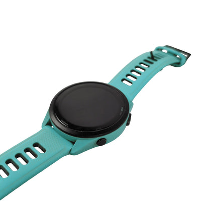 Garmin Forerunner 265 Teal/Black
