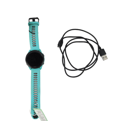 Garmin Forerunner 265 Teal/Black
