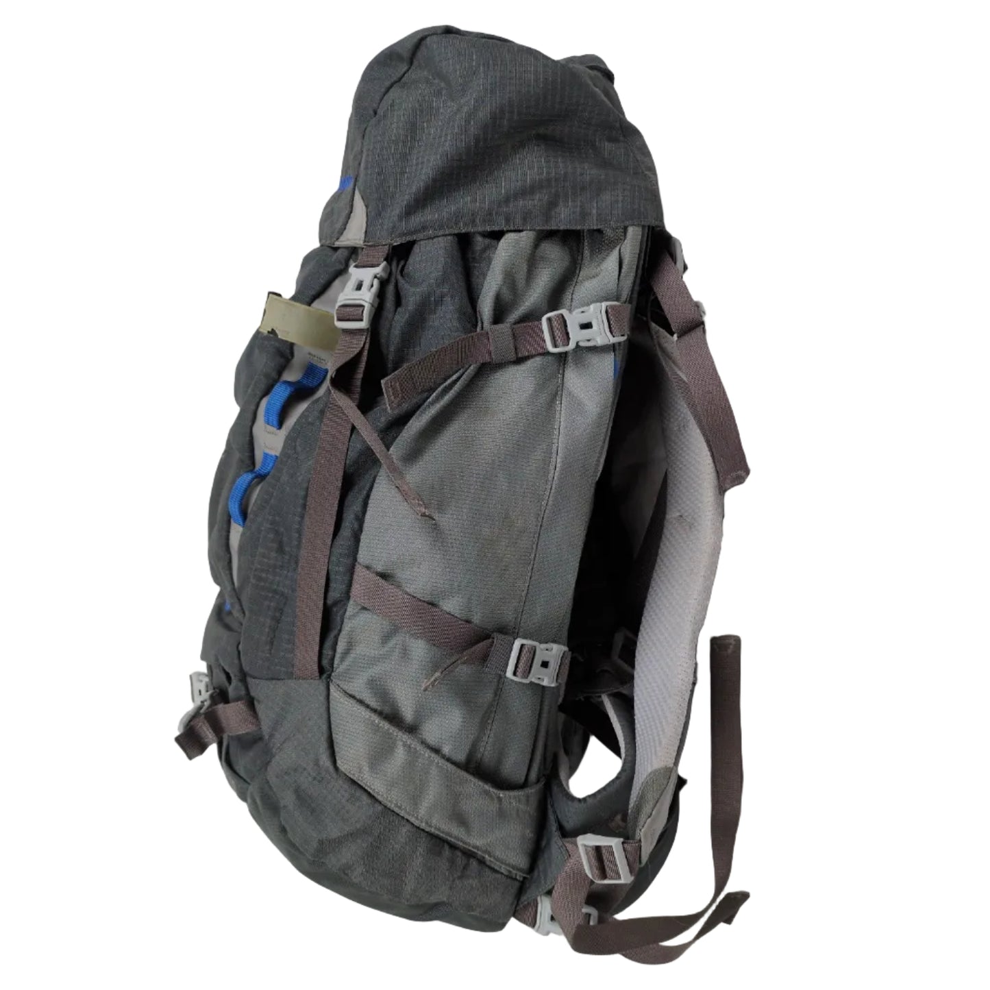 Mammut Trea Guide 30+L Grey