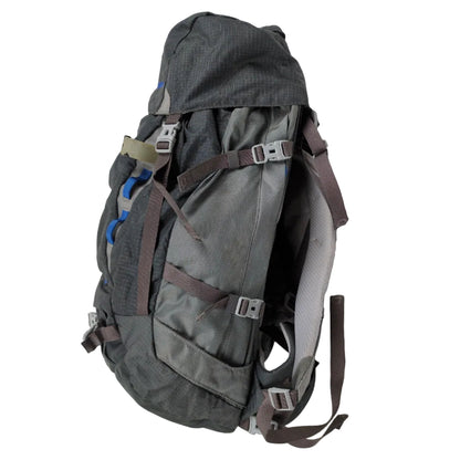 Mammut Trea Guide 30+L Grey