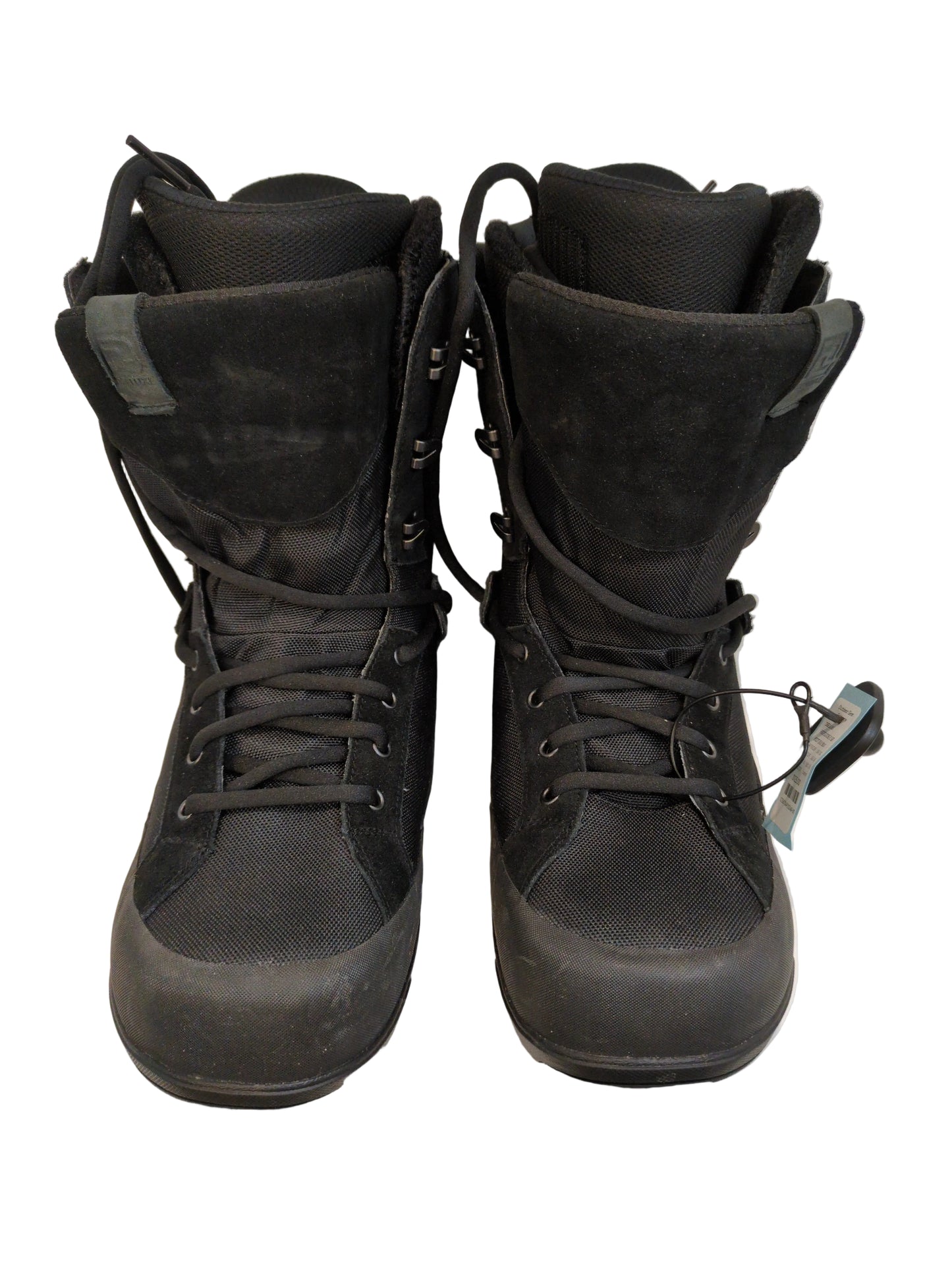 DEELUXE FOOTLOOSE 3 SB BOOT 30.0 BLK