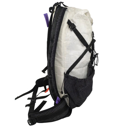 Hyperlite Elevate 22L Daypack White/Black