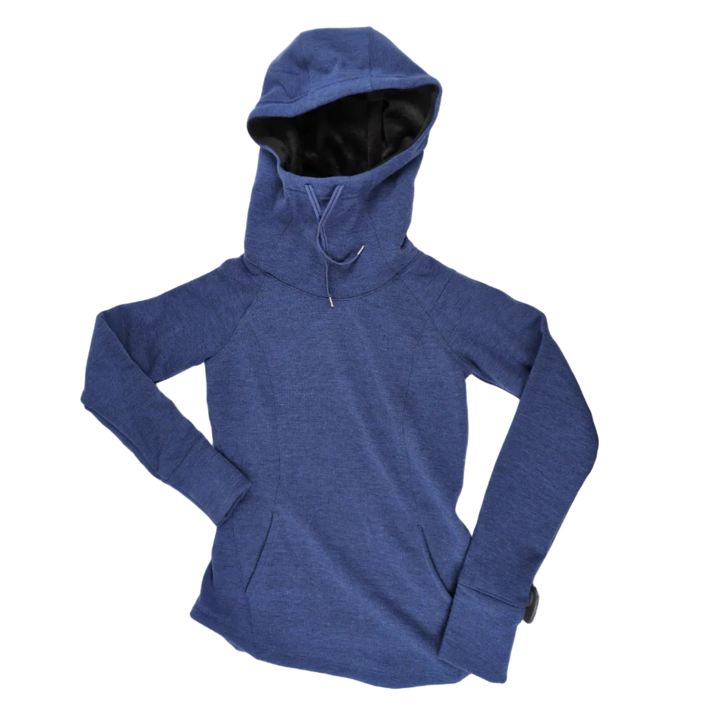Marmot Tashi Hoody WMN SM Slate