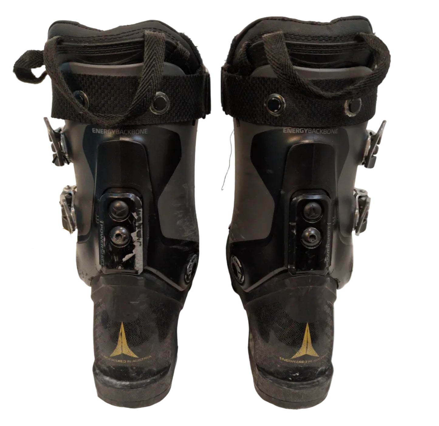 Atomic Hawx Prime 105s 24.5