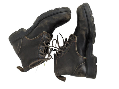 Blundstone Lace Up Boots W