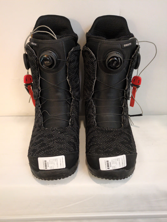 Burton Swath 11.5 Black