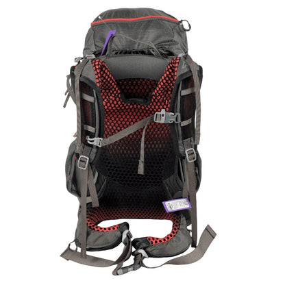 Gregory Facet 55L Backpack Gry