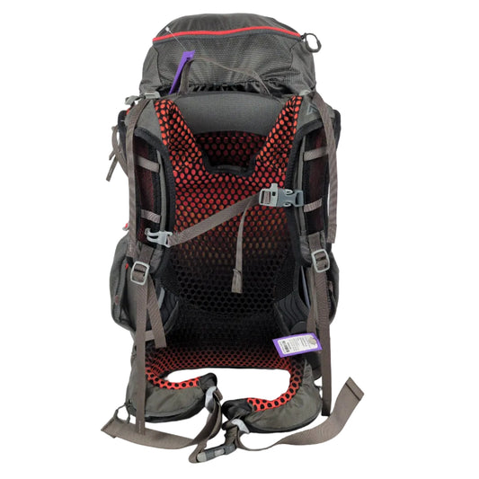 Gregory Facet 55L Backpack Gry