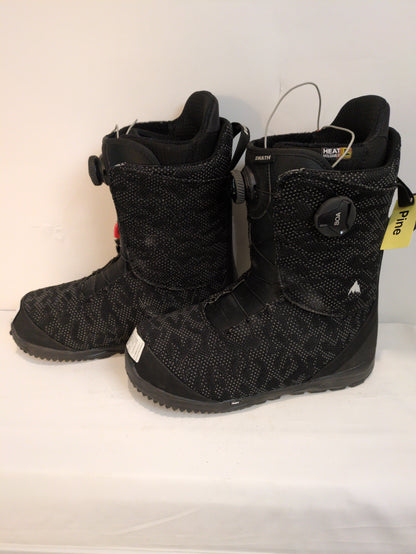 Burton Swath 11.5 Black