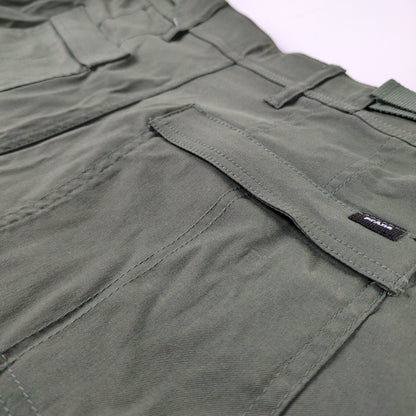 Prana - Stretch Zion Cargo Short - Womens