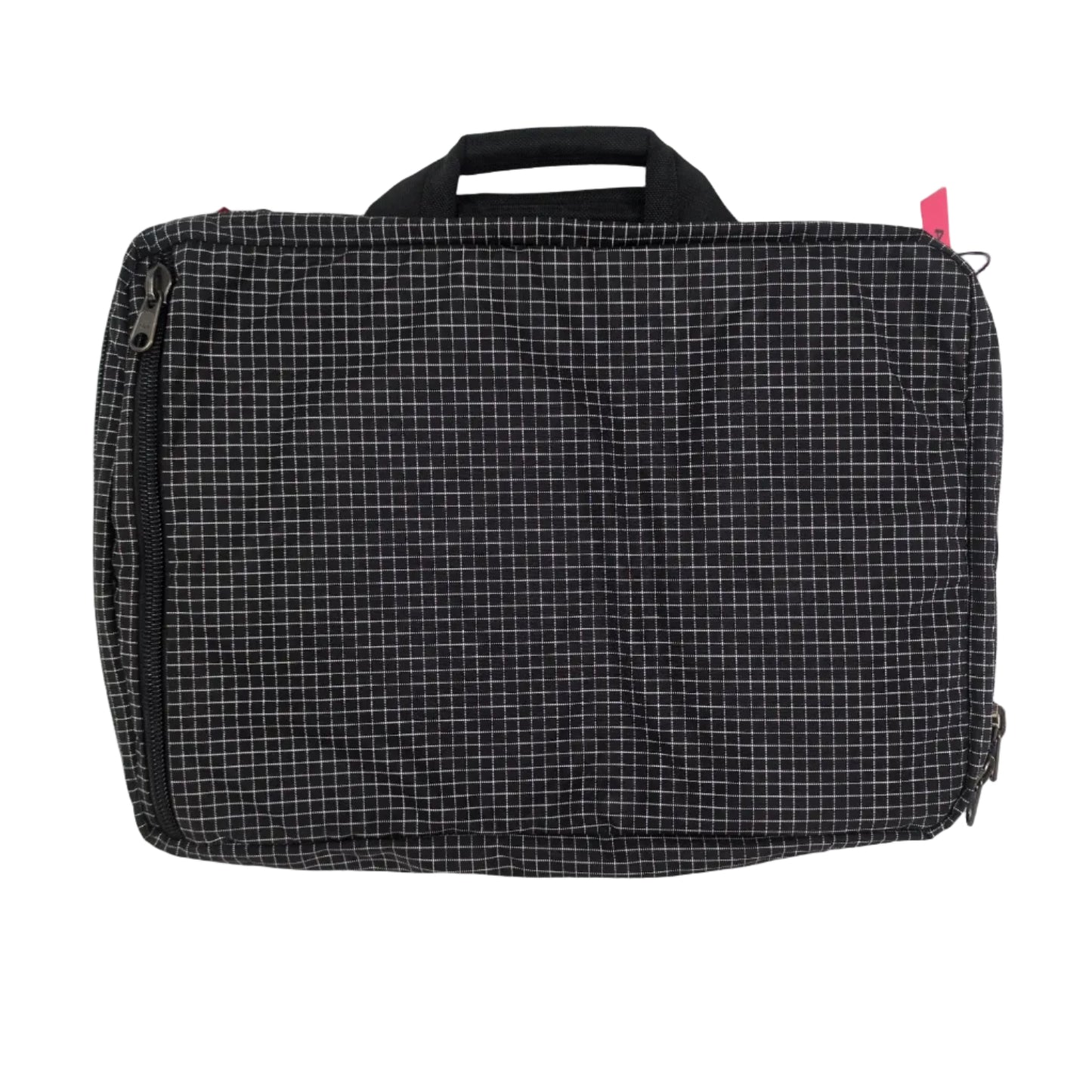 Tom Bihn Travelling Bag Checkered