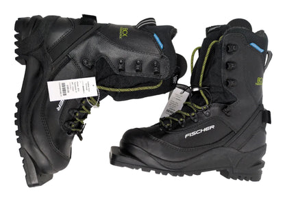 Fischer - BCX Transnordic 75 WP - Unisex