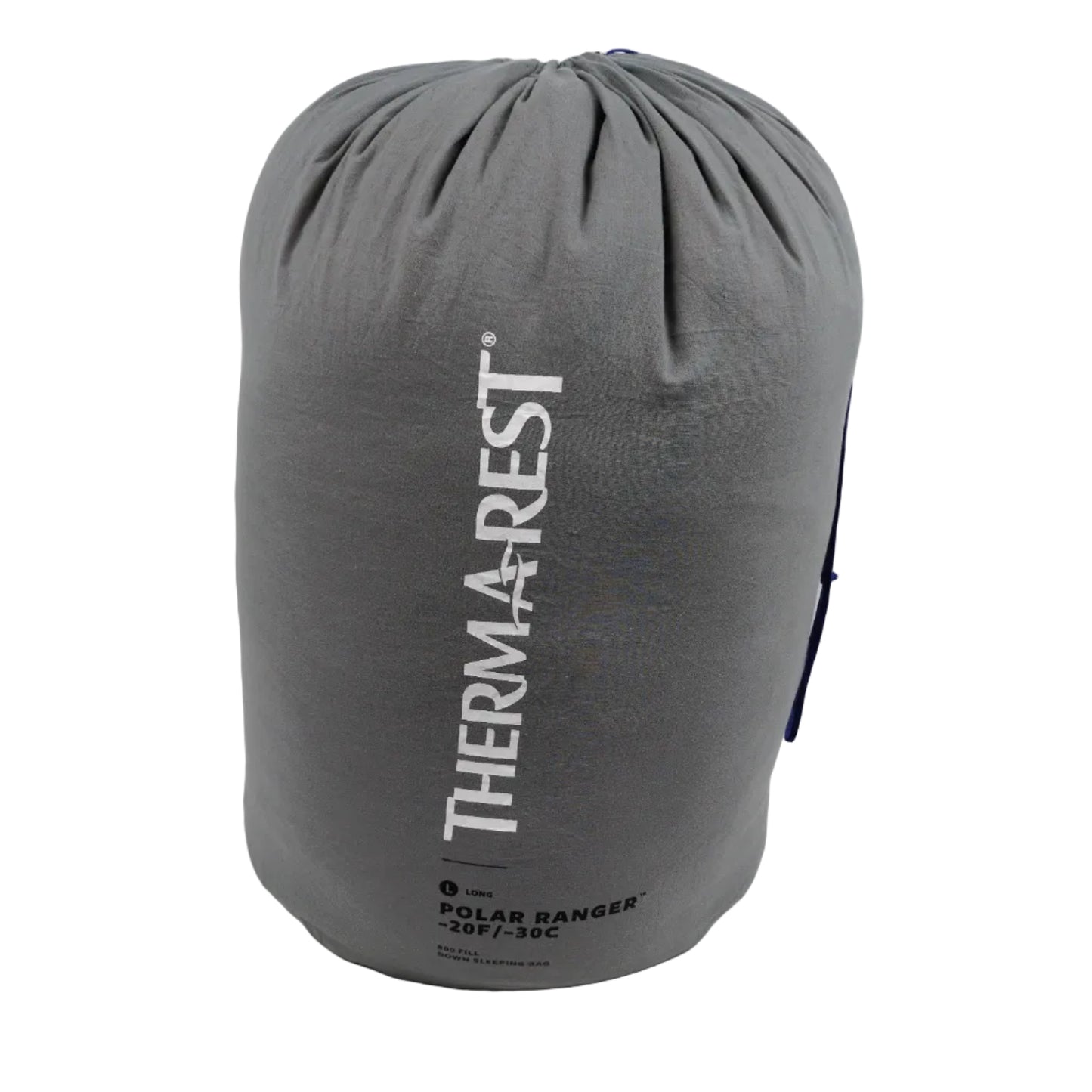 Therm-a-Rest - Polar Ranger -20d Long