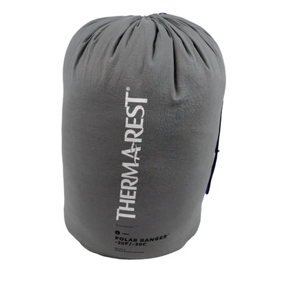 Therm-a-Rest - Polar Ranger -20d Long