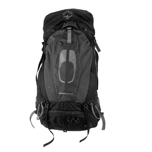 Osprey Atmos 65L AG Men LG/XL Black/Grey