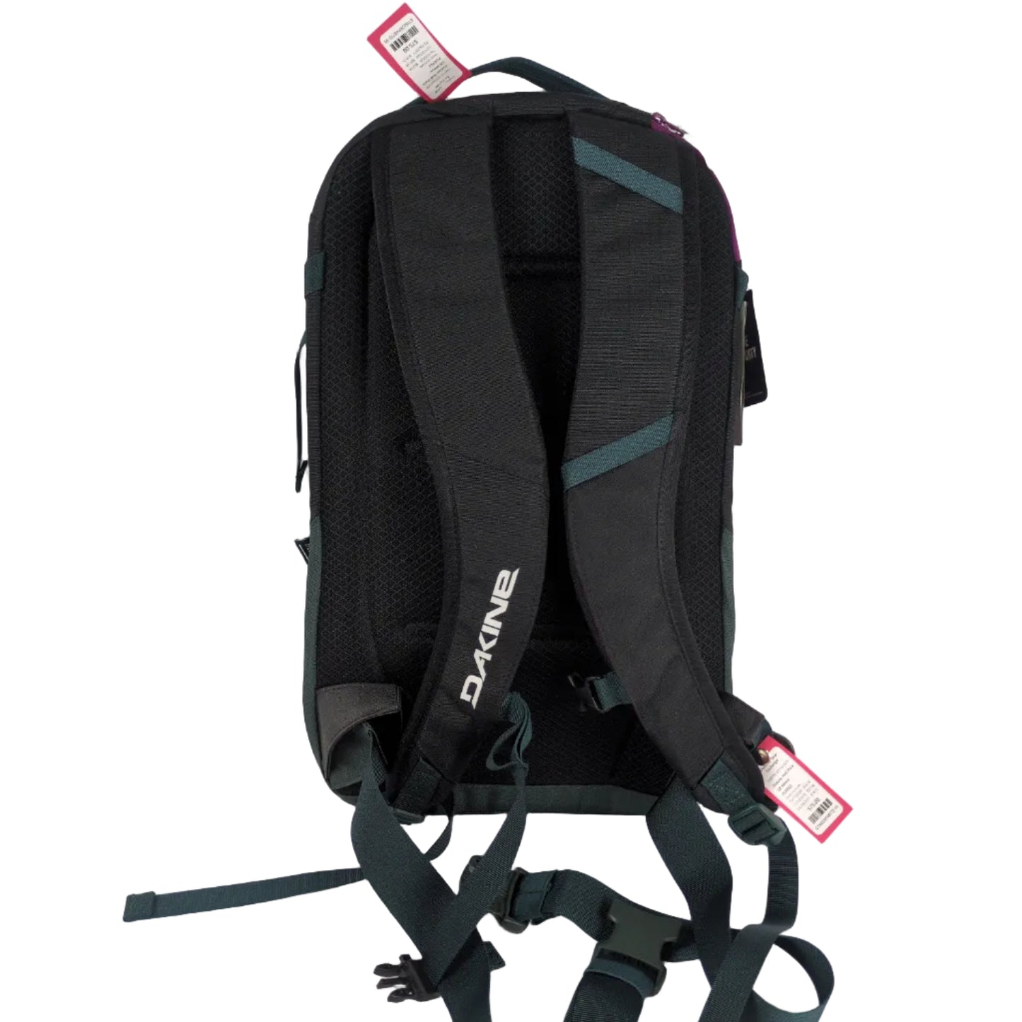 Dakine Heli Pack 12l Wmns PURPLE