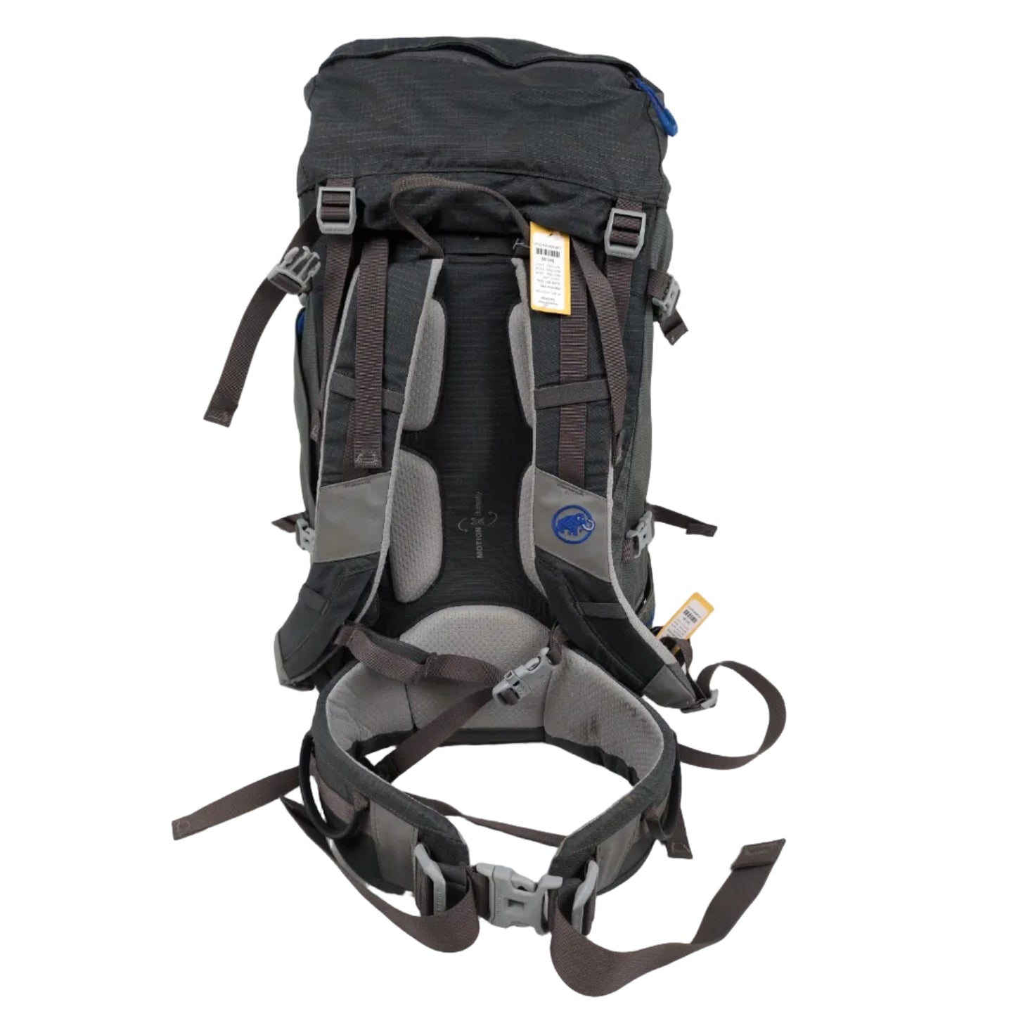 Mammut Trea Guide 30+L Grey