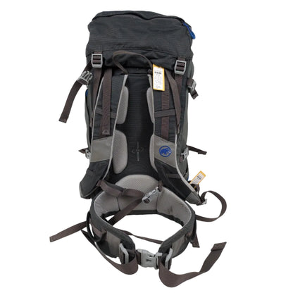 Mammut Trea Guide 30+L Grey
