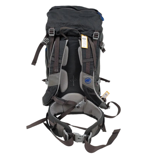 Mammut Trea Guide 30+L Grey