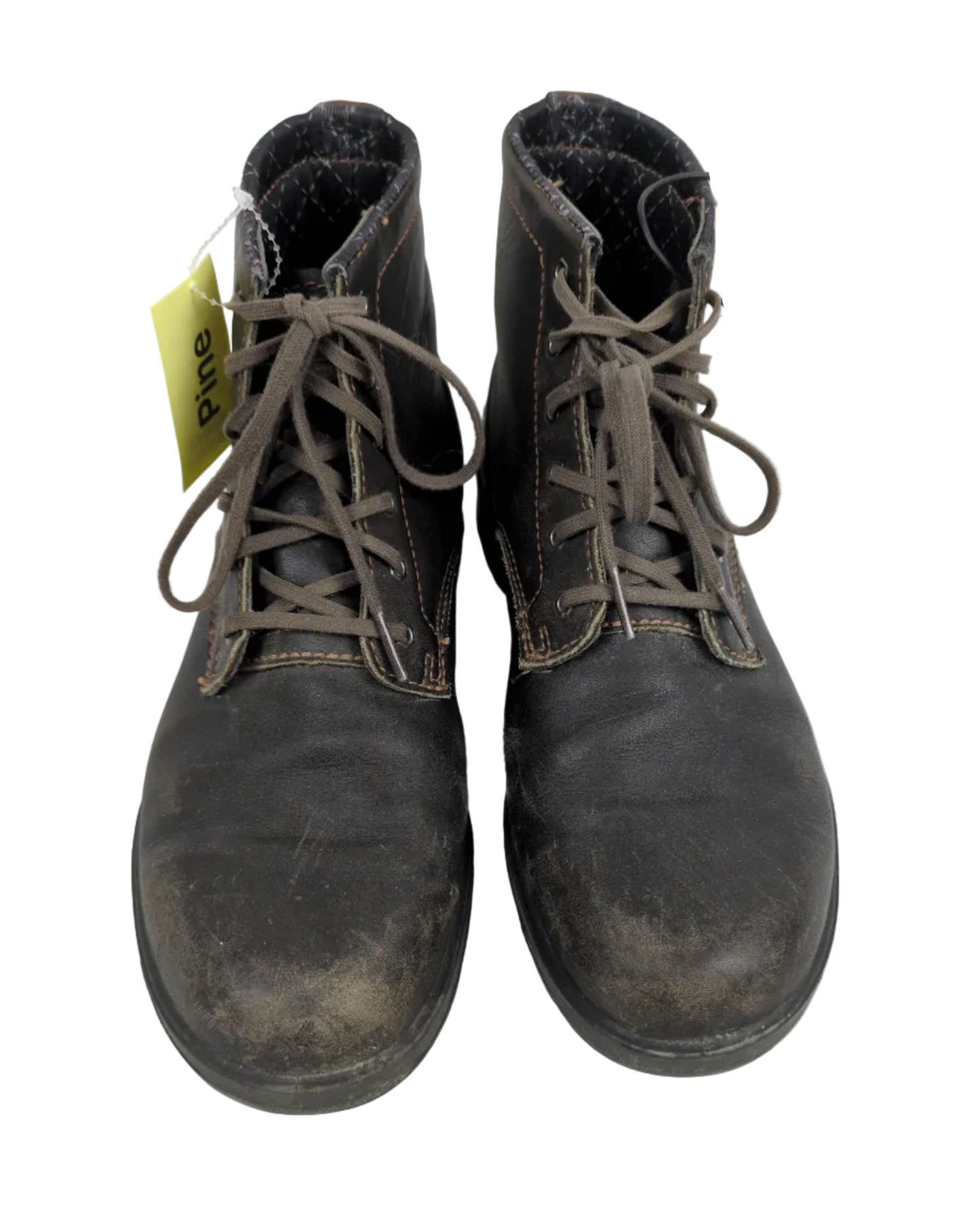 Blundstone Lace Up Boots W
