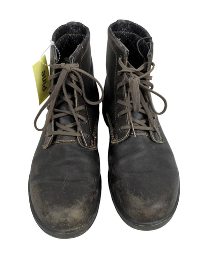 Blundstone Lace Up Boots W