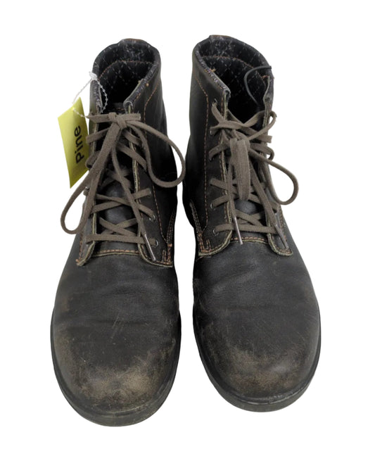 Blundstone Lace Up Boots W