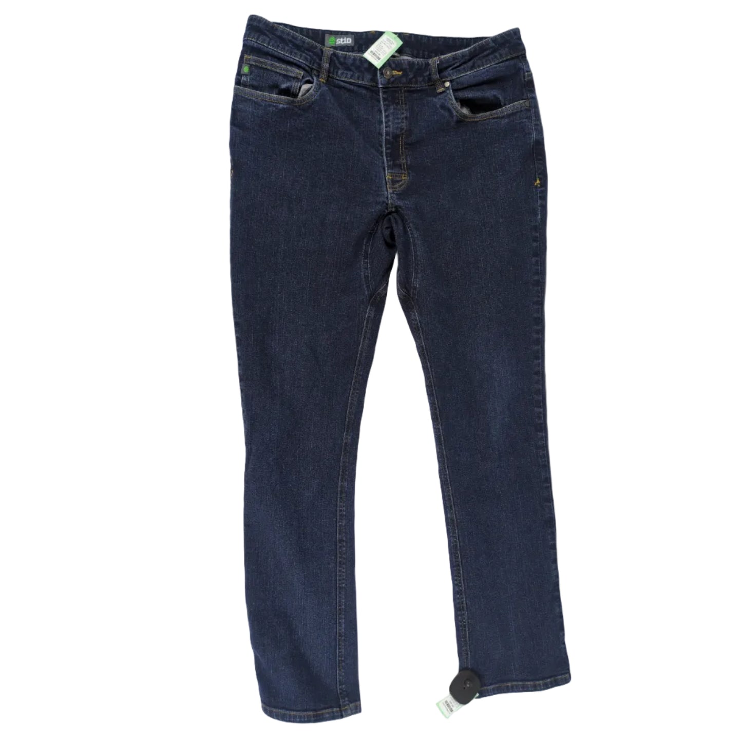 Stio Mens Jeans 38