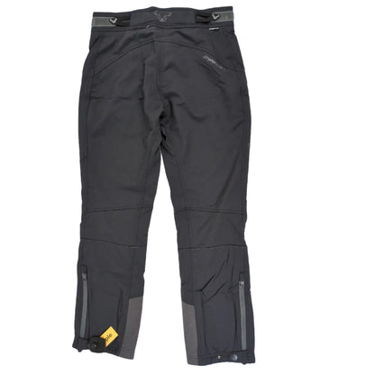 DYNAFIT TECH PANT WOMENS BLACK