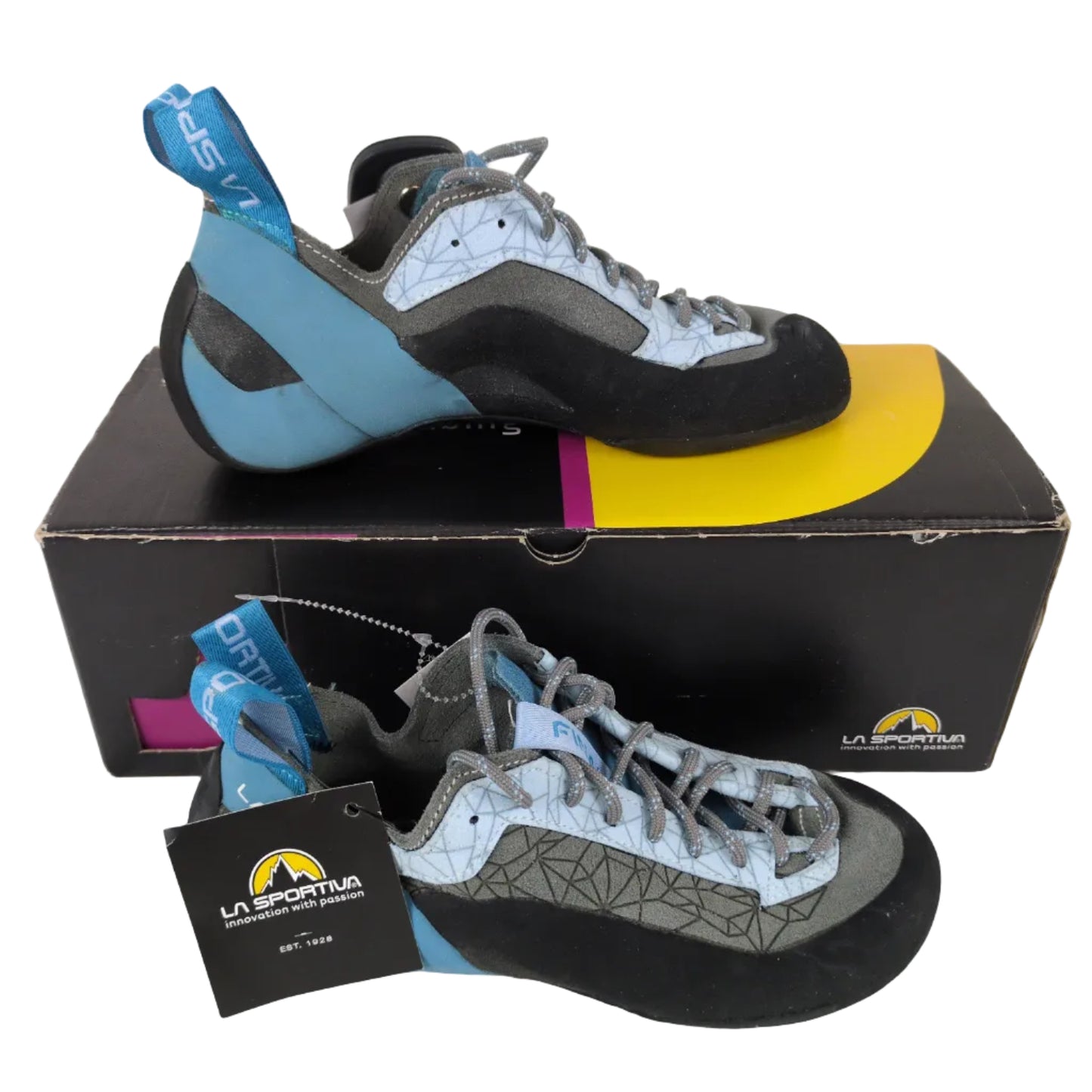 La Sportiva - Finale - Women's