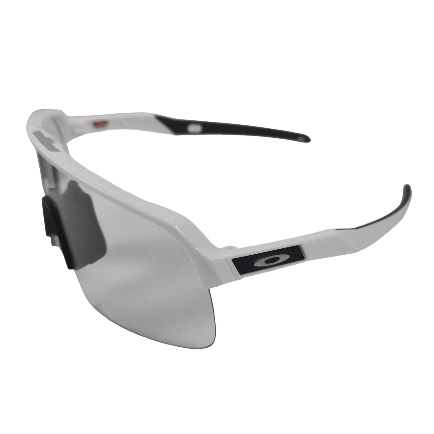 Oakley Sutro Lite Photochromic Lens White