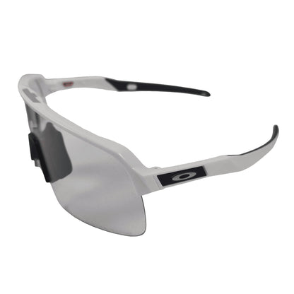 Oakley Sutro Lite Photochromic Lens White