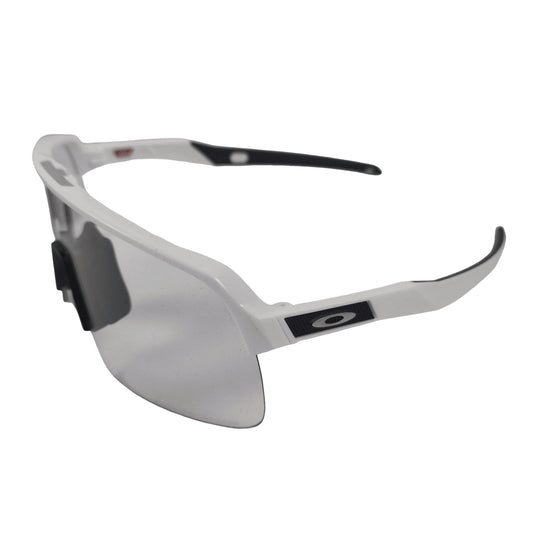 Oakley Sutro Lite Photochromic Lens White
