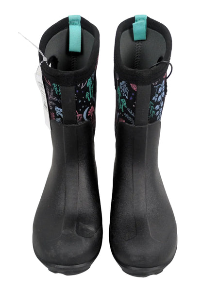 Bogs - Classic Seamless Cosmic Forest - Kids