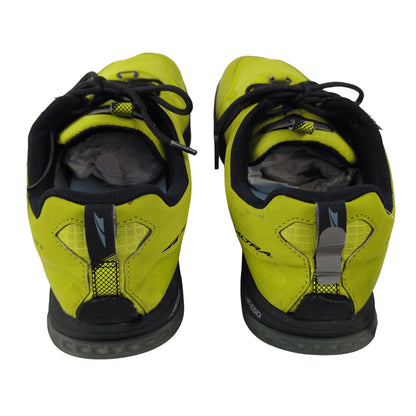 Altra Lone Peak 5 Men 11.5 Lime