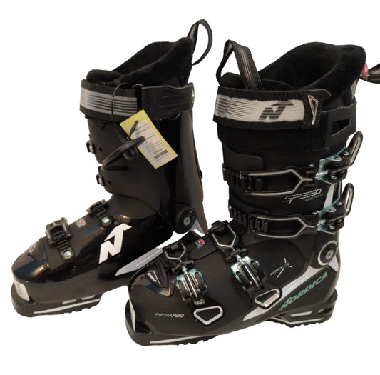 Nordica Speedmachine 105 23.5 Blk