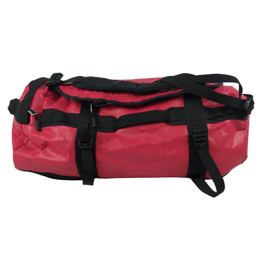 The North Face Base Camp Duffel M Red