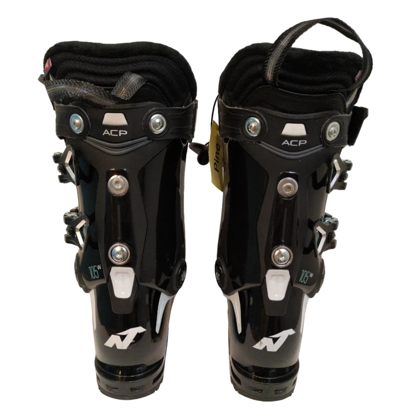 Nordica Speedmachine 105 23.5 Blk