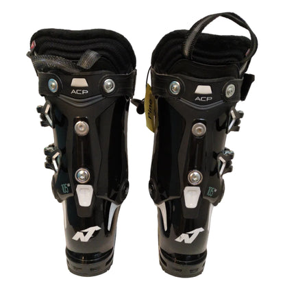 Nordica Speedmachine 105 23.5 Blk