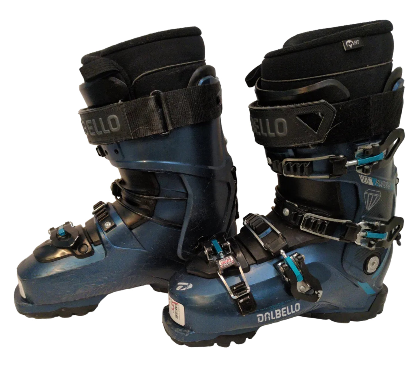 Dalbello Pantera 105 W's 25.5