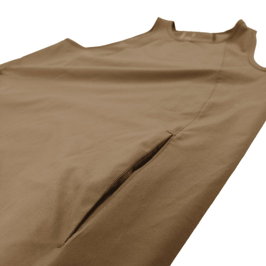 Arcteryx Dress Wmn MD Mocha