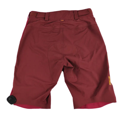 Endura MTB Shorts MenMD Red